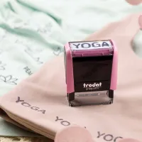 Trodat Printy 4911 Textilstempel in der Pastell-Ausgabe Trodat Printy 4911 Textilstempel in der Pastell-Ausgabe