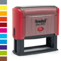 Trodat Printy 4925 ist eine hochwertige Stempellösung. Trodat Printy 4925 ist eine hochwertige Stempellösung.