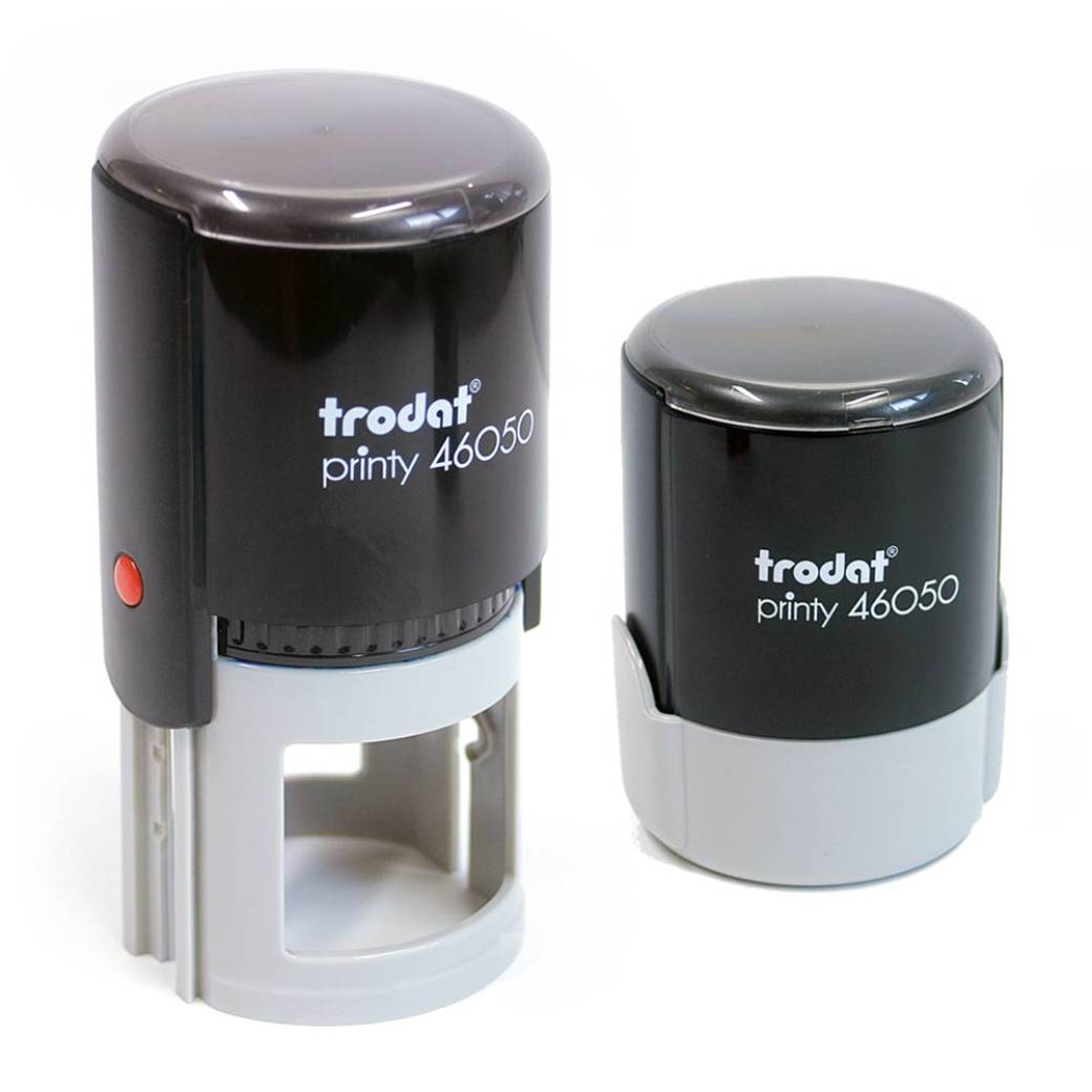 Trodat Printy 46050 noir - noir