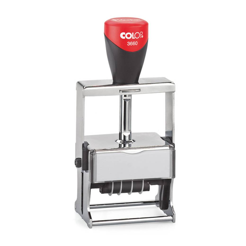 Colop Expert Dater 3660