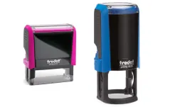 Trodat PPremiumstempel