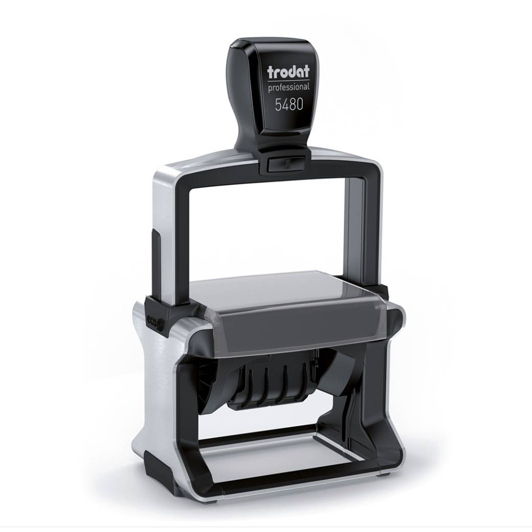 Trodat Professional Stempeluhr 5480 Trodat Professional Stempeluhr 5480
