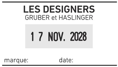 Vorschau auf den Trodat Professional 5440 Vorschau auf den Trodat Professional 5440