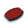 Tampon de remplacement Trodat 6/44045 - rot