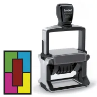 Trodat Professionnel Dater 5474-MCI Trodat Professionnel Dater 5474-MCI