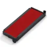 Coussin de remplacement Trodat Printy 4915 rouge Coussin de remplacement Trodat Printy 4915 rouge