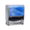 Easyprint 1 - blau