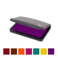 Coloris Tampon encreur 11x7cm