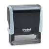 Trodat Printy 4913-MCI - pastellblau