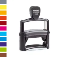 Trodat Professional 5205 ist ein hochwertiger Stempel.