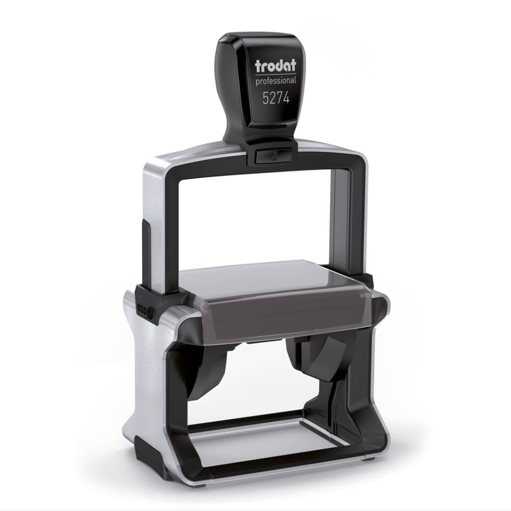 Timbro di prenotazione Trodat 5274