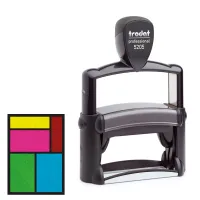 Trodat Professionnel 5205-MCI