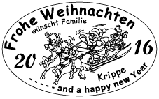 Ovaler Holzstempel mit den Maßen 80 x 50 mm.