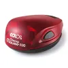 Colop Timbro Mouse 30 rotondo - rubino