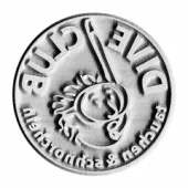 Plaque de remplacement Trodat Mobile Printy 9440R 40mm