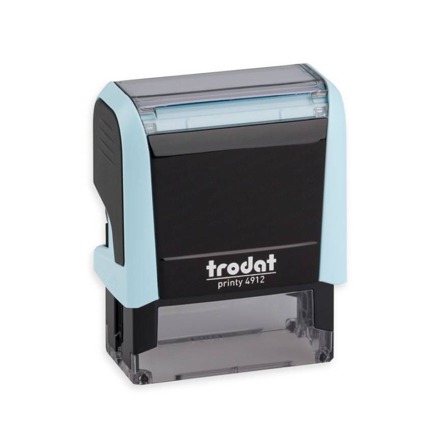 Trodat Printy 4912 Édition Pastel