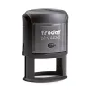 Trodat Printy 44045 - schwarz