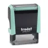 Trodat Printy 4911 Premium - vert pastel