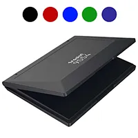 Cuscinetto per timbri 210x148mm Cuscinetto per timbri 210x148mm