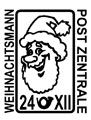 Weihnachtlicher Holzstempel mit den Maßen 30x40mm und einem speziellen Design. Weihnachtlicher Holzstempel mit den Maßen 30x40mm und einem speziellen Design.