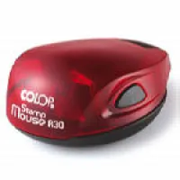 Colop Timbro Mouse 30 rotondo