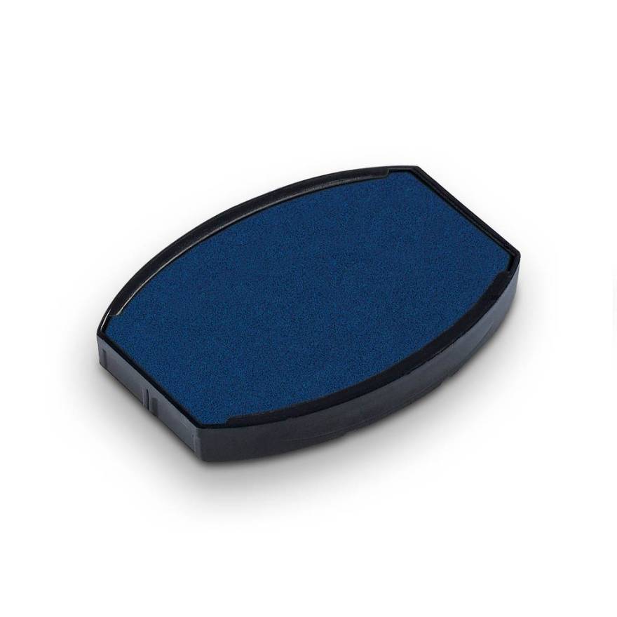 Tampon de remplacement Trodat 6/44045 - blau