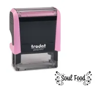 Trodat Printy 4912 Pastell - Seelenfutter