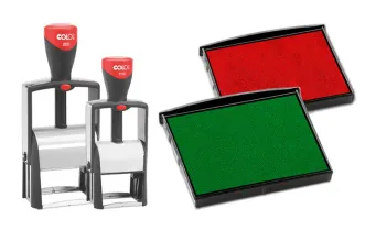 Colop Classic Line Coussin de rechange