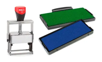 Colop Expert Line Cuscinetto di ricambio