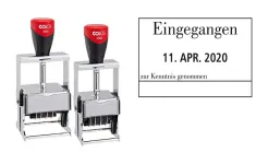 Colop Expert Line Dater - Bild