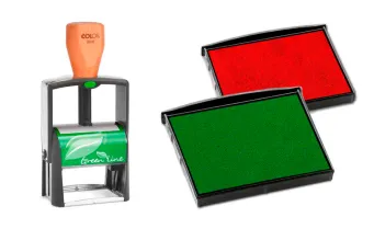 Colop Green Line coussin de remplacement