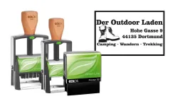 Colop Green Line - Bild