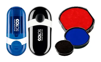 Colop Pocket Stamp Ersatzkissen