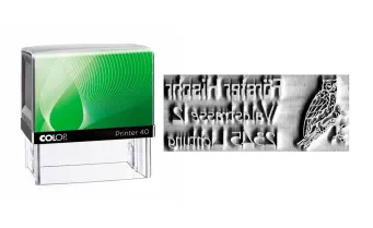 Colop Printer Line Ersatzplatten