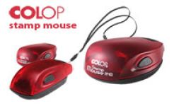 Colop Stamp Souris