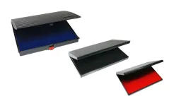 Cuscinetti per timbri - Immagine