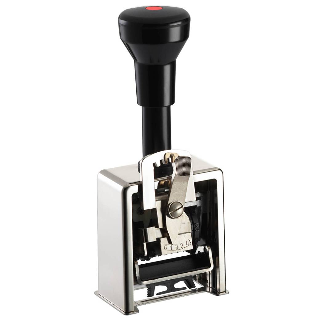 Numeratore Modello C1