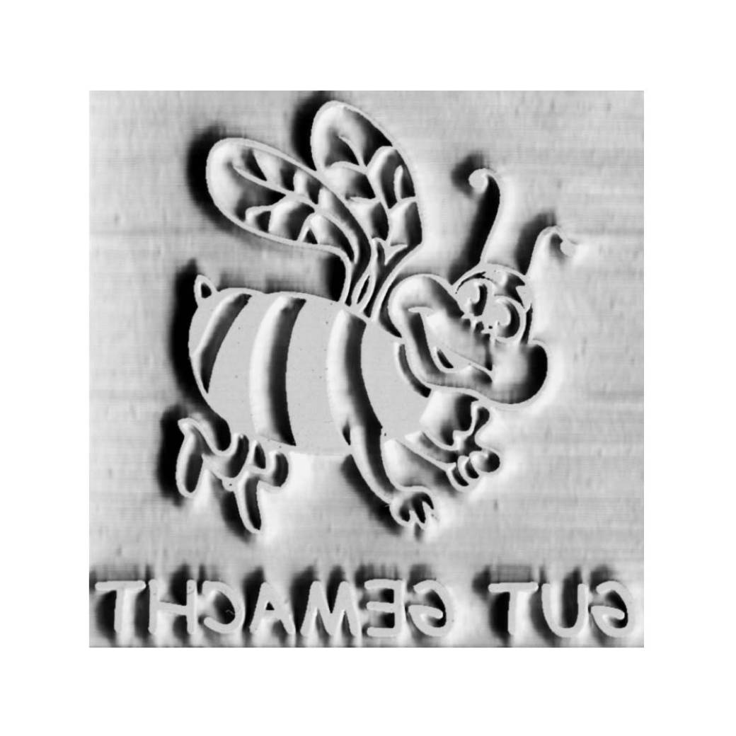 Plaque en caoutchouc Trodat Printy 4923