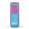 Trodat Pocket Printy 9512 - turquoise/fuchsia rose