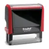 Trodat Printy 4915 Premium - rosso