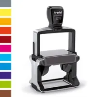 Trodat Professional 5274 ist ein hochwertiger Stempel.