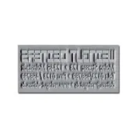 Trodat Printy 4941 ist ein vielseitiger und kompakter Stempel, der sich ideal für den täglichen Einsatz eignet. Er besticht durch sein modernes Design und die M