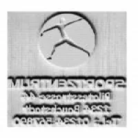 Piastra di ricambio Trodat Mobile Printy 9440