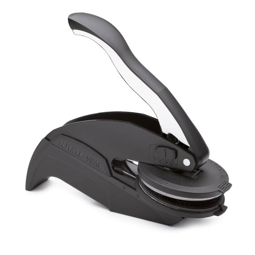 Trodat Ideal Prägezange 51 mm rund Trodat Ideal Prägezange 51 mm rund