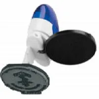 Colop Timbro Portatile R 40 rotondo Colop Timbro Portatile R 40 rotondo