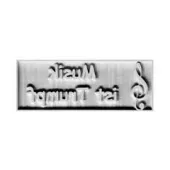 Plaque en caoutchouc Trodat Printy 4912