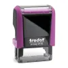 Trodat Printy 4910 Premium - fucsia rosa