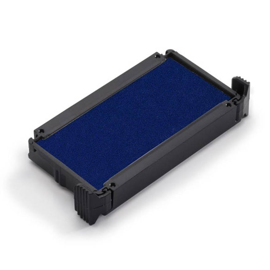 Tampon de rechange Trodat Printy 6/4910 bleu - blau