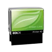 Colop Printer 40 Green Line