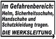 Piastra per timbro Trodat 5208 - Anteprima